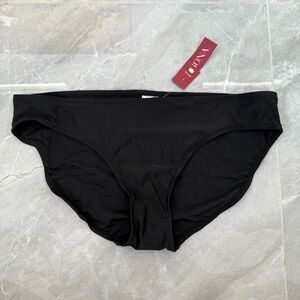 Women’s Merona Target Hipster Bikini Swimsuit Bottoms Size XL